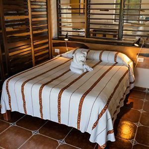 Suite con Cama Queen
